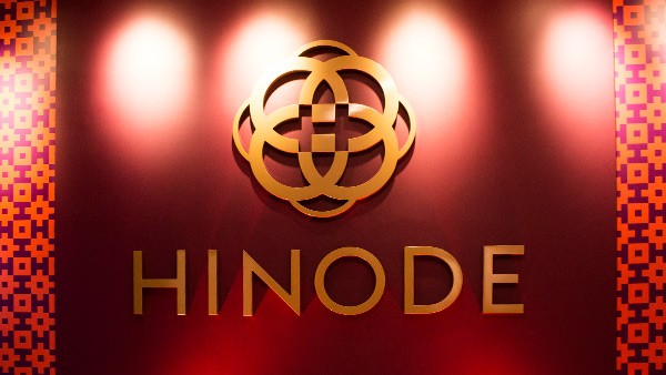 Hinode - Experience - PROMOSapiens
